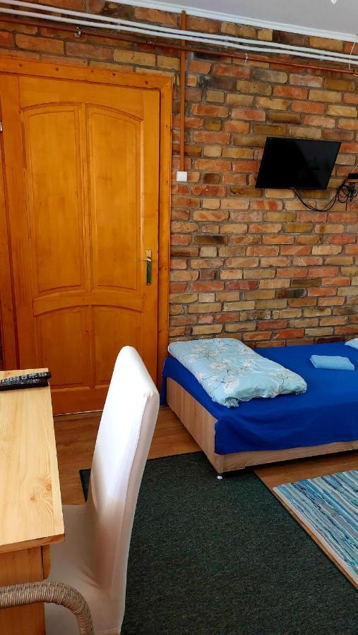 Mandula Apartman Segedín Exteriér fotografie